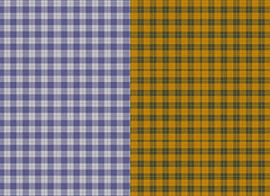 Fall Tartan