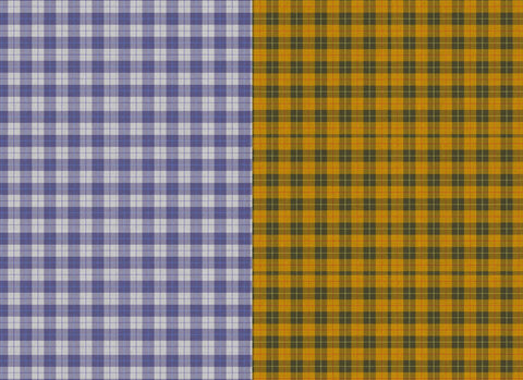 Fall Tartan