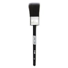 Cling On! Paint Brushes