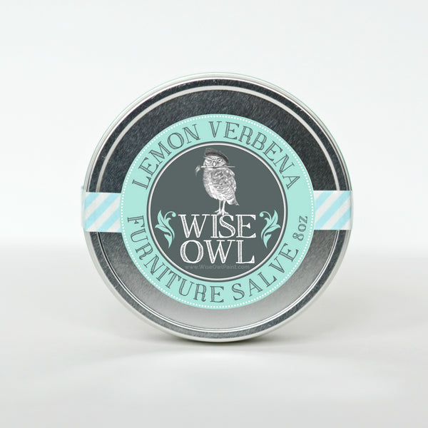 Wise Owl Furniture Salve