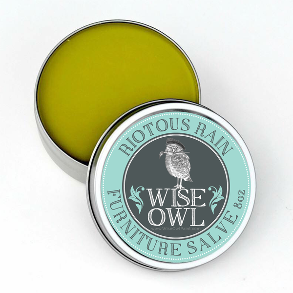 Wise Owl Furniture Salve