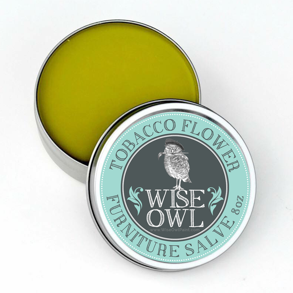 Wise Owl Furniture Salve