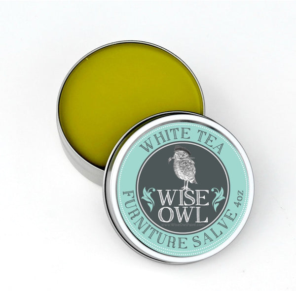 Wise Owl Furniture Salve