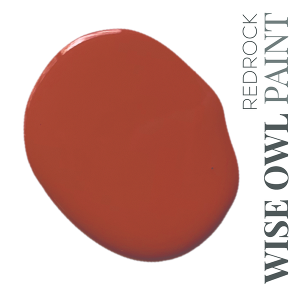 Wise Owl Chalk Synthesis Paint